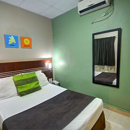 San Roque Hotel Panama Exterior photo