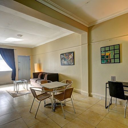 San Roque Hotel Panama Exterior photo