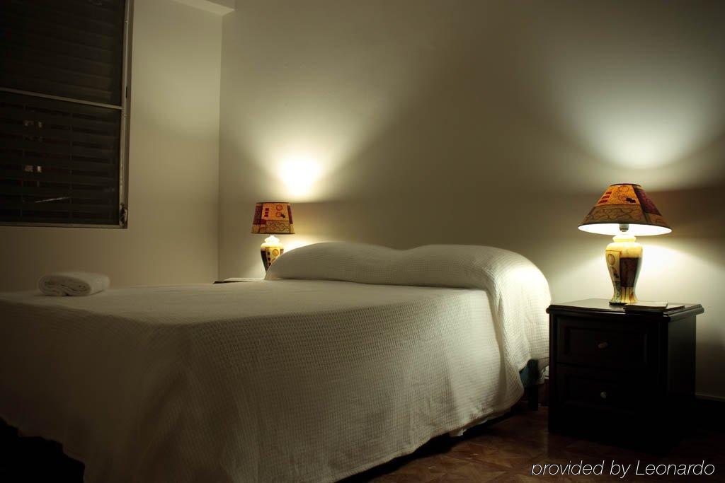 San Roque Hotel Panama Exterior photo