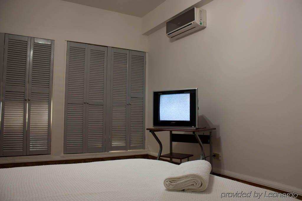 San Roque Hotel Panama Exterior photo
