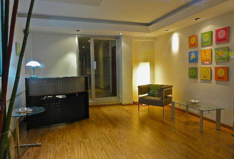 San Roque Hotel Panama Exterior photo