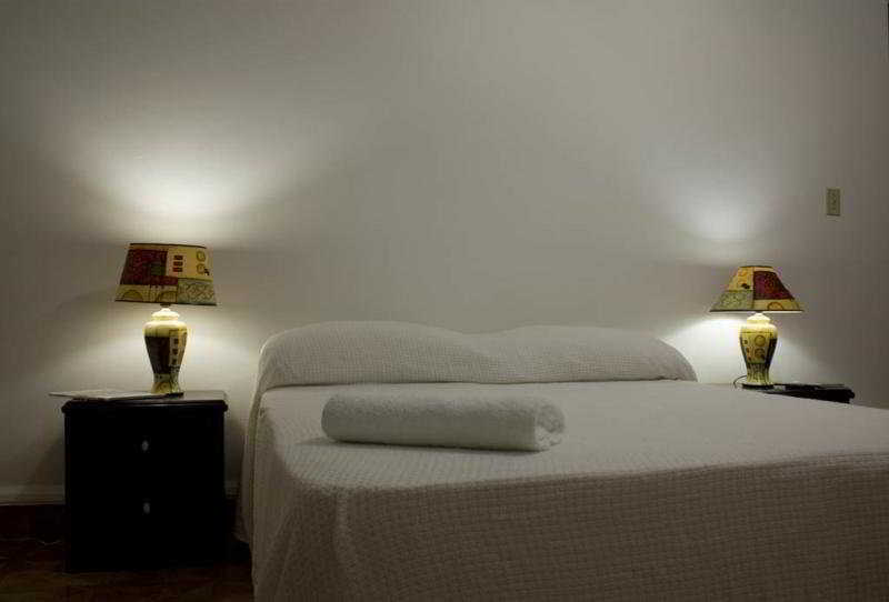 San Roque Hotel Panama Exterior photo