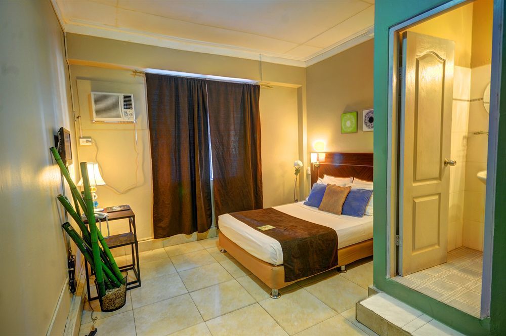 San Roque Hotel Panama Exterior photo