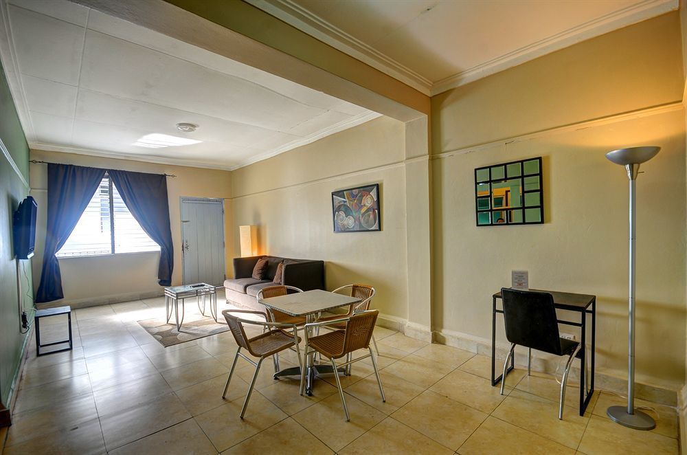 San Roque Hotel Panama Exterior photo
